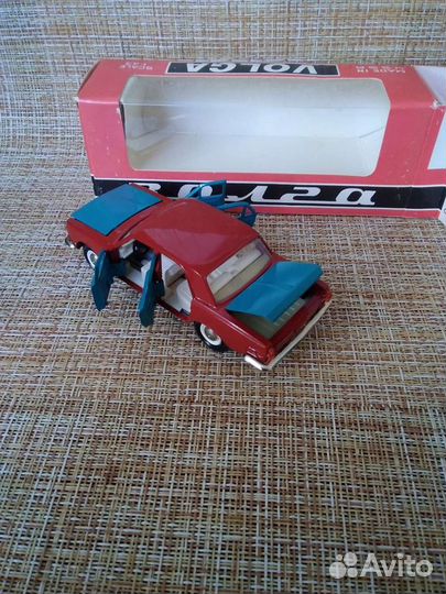 Машинки модельки СССР