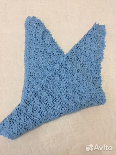 Платок-шаль