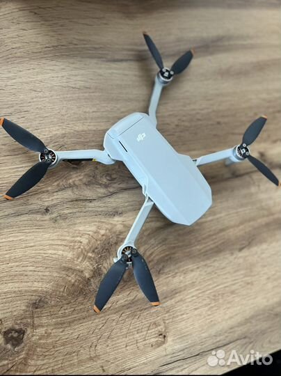 Dji mavic mini 2