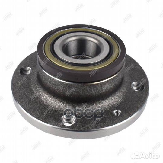 Ступица колеса зад лев HW34004 jikiu