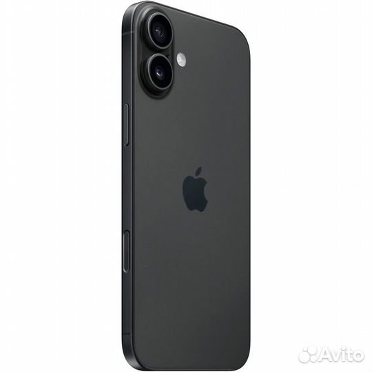 iPhone 16 Plus, 128 ГБ