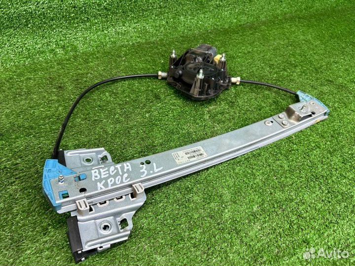 Стеклоподъемник задний левый Ваз Vesta Cross