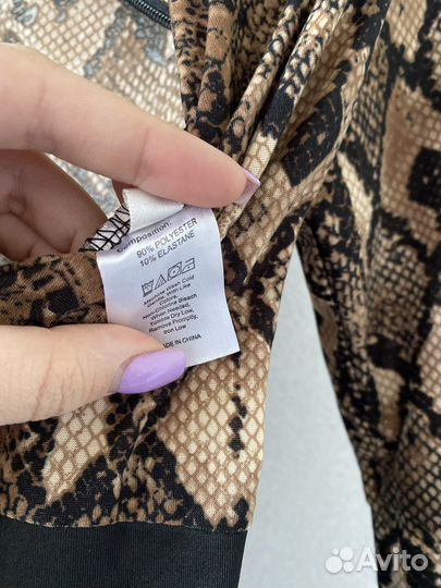 Комбинезон женский