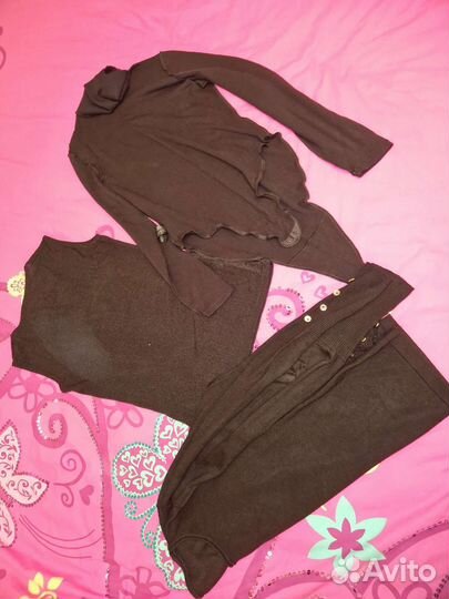Женские вещи пакетом 46 48 размер