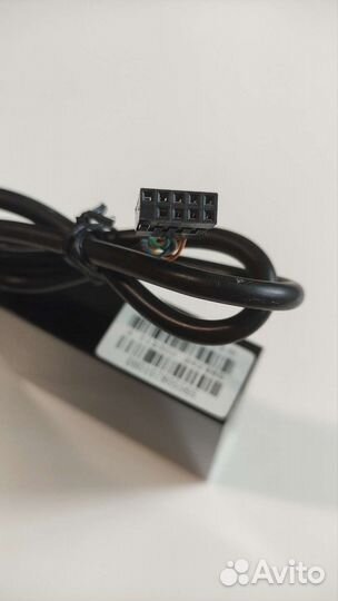 Карт ридер внутренний 3.5