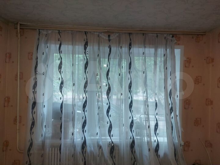 1-к. квартира, 34 м², 1/9 эт.