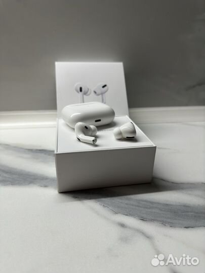 Airpods pro оригинал