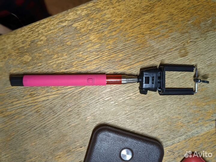 Селфи палка Bluetooth