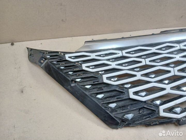 Решетка передняя Omoda C5