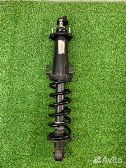 Стойка Toyota Crown AWS210 2AR-FSE 2014