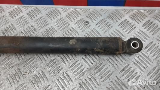 Амортизатор задней балки ford C-MAX 1 (KBR04LX02)