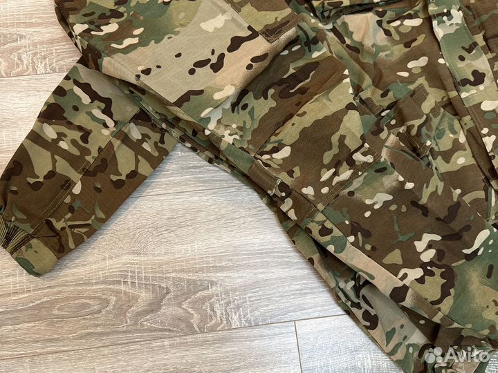 Костюм летний 