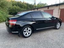 Citroen C5 1.6 MT, 2013, 146 000 км, с пробегом, цена 695 000 руб.