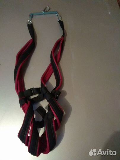 Тренажер гросса