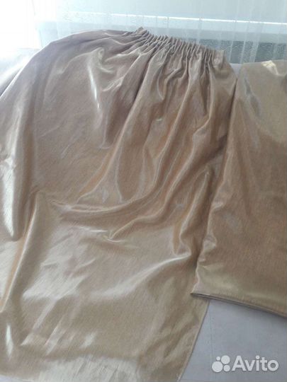 Портьеры и шторы