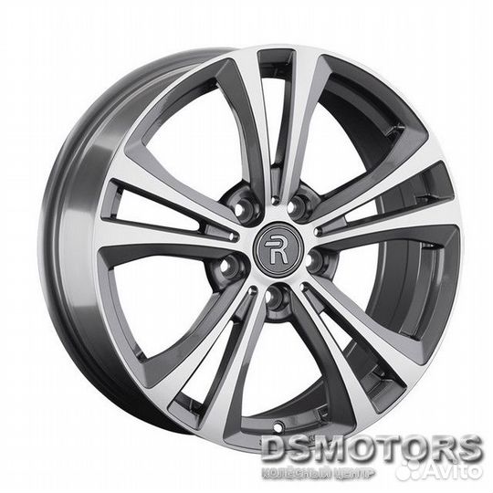 Диски Toyota HND318 7.5/18 5x114.3 ET49.5 d67.1 GM