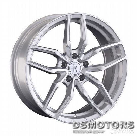 Диски Volkswagen B209 8/18 5x112 ET30 d66.6 S