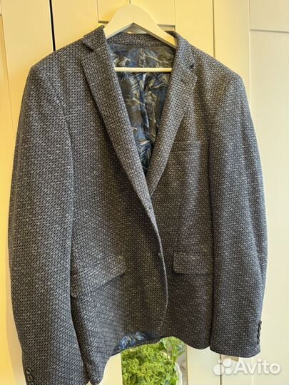 Мужская одежда