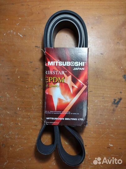 Ремень приводной mitsubishi