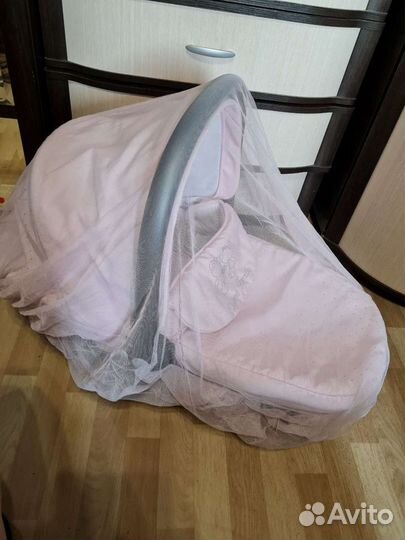 Коляска 3 в 1 cam cortina evolution x3