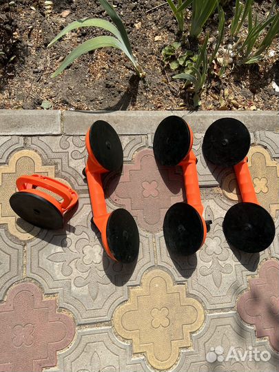 Стеклодомкрат