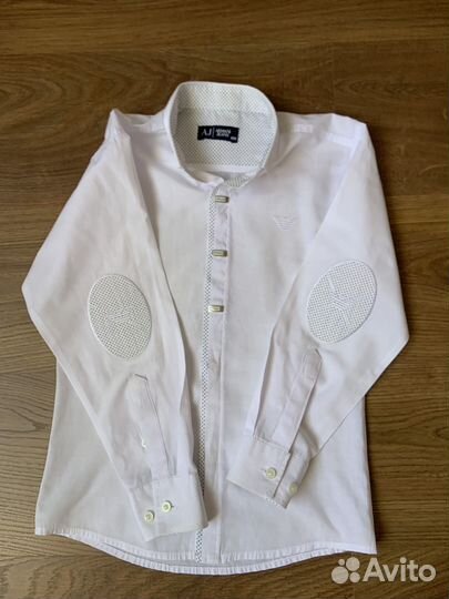 Рубашки для мальчика