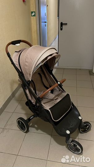 Детская коляска