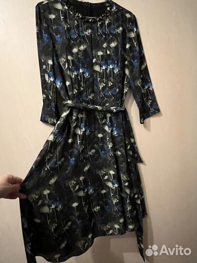 Платье женское Perspective