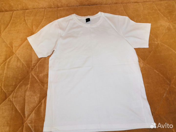 Рубашки, толстовка, лонгслив, футболка 164-170 р-р