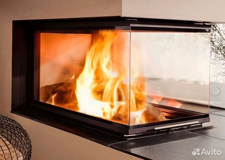 Зеркала в залы