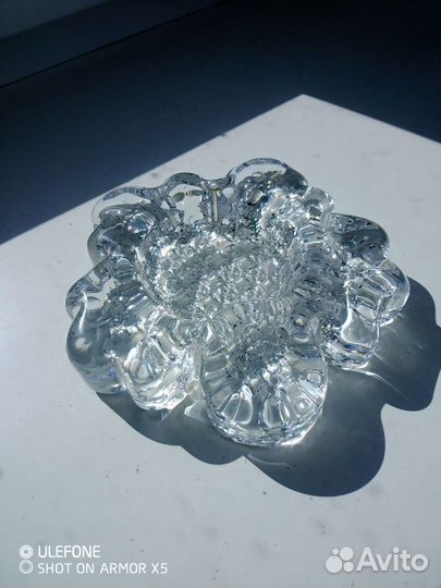 Пепельницы винтаж чсср