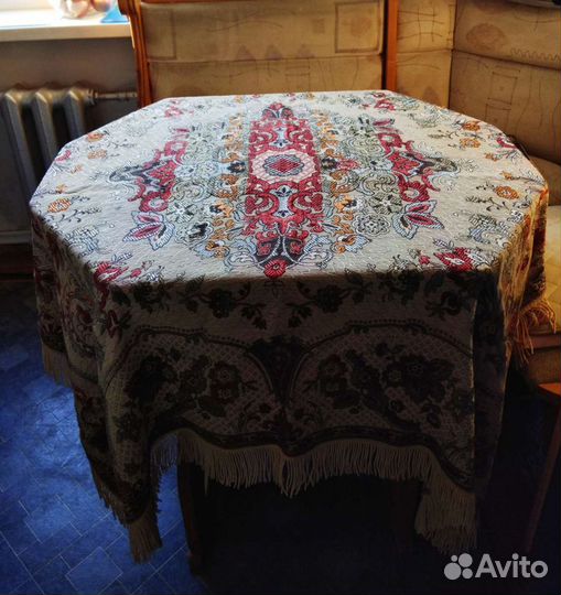 Скатерть винтаж