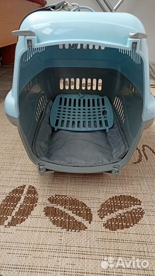 Переноска для кошек