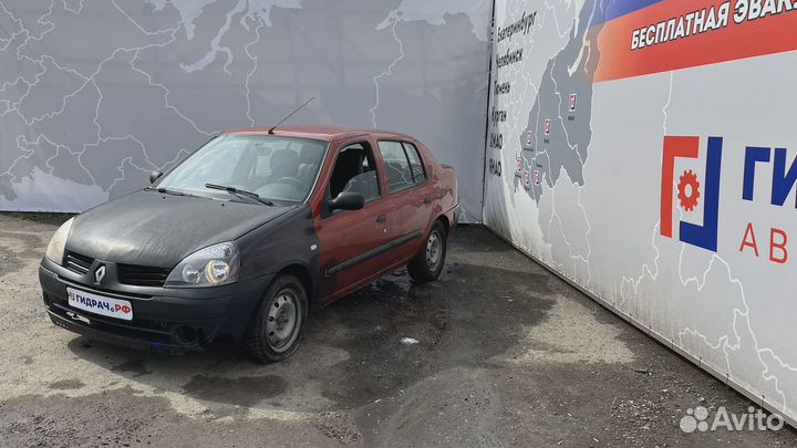 Насос топливный электрический Renault Simbol (LB) 8200683199