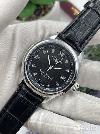 Часы longines