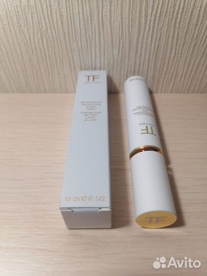 Тушь влагостойкая Tom Ford