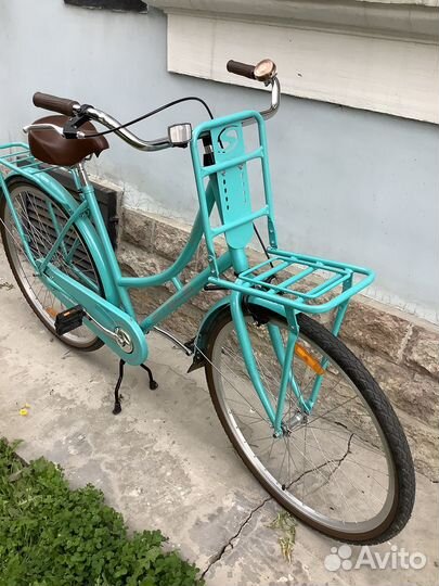 Велосипед stels navigator 310