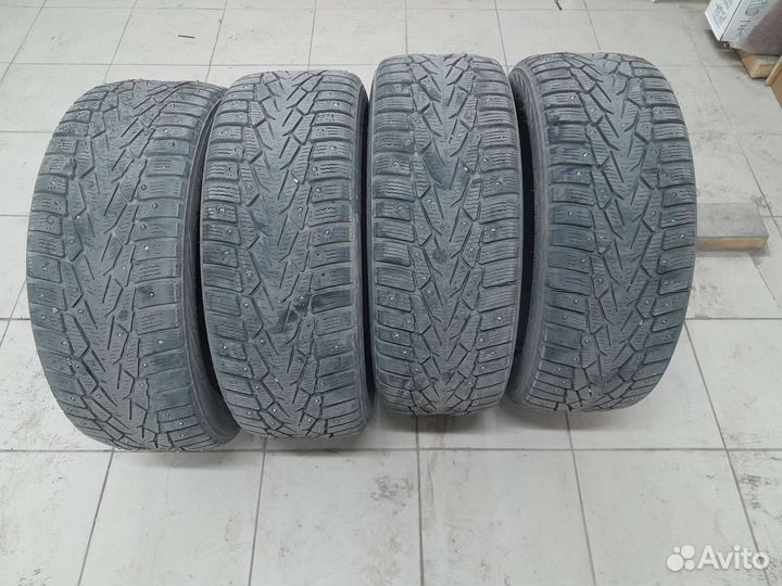 Nokian Tyres Nordman 7 205/55 R16