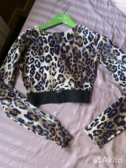 Комплект тройка для танцев и отдыха