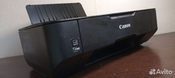 Принтер canon pixma mp230