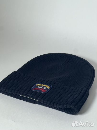 Шапка Paul & Shark