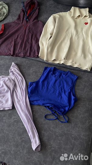 Пакет женских вещей 42-44