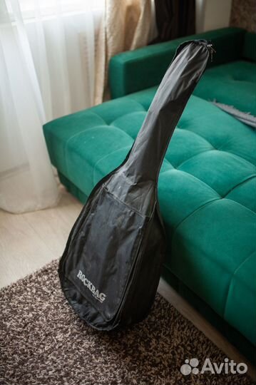 Классическая гитара martinez FAC - 503