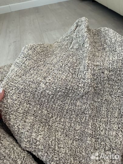 Продам евро чехол на угловой диван