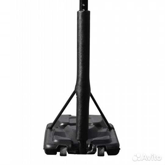 Мобильная баскетбольная стойка 52 DFC stand52P