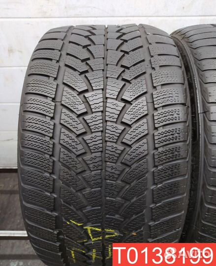 Nokian Tyres WR 295/30 R19 100V