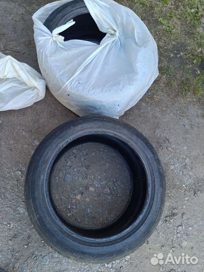 Michelin Pilot Alpin 265/40 R18