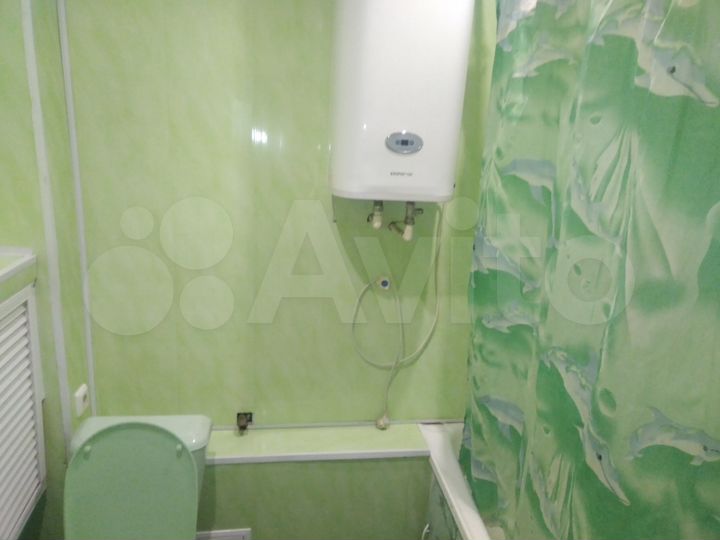 1-к. квартира, 37 м², 3/3 эт.