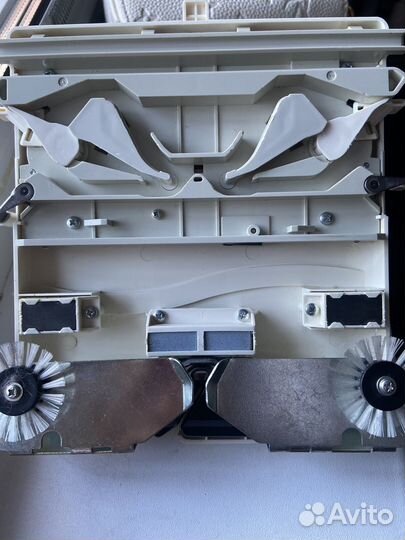 Каретка silver reed lk150