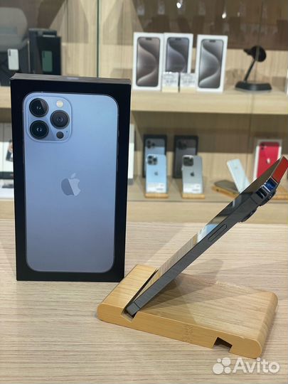 iPhone 13 Pro Max, 128 ГБ